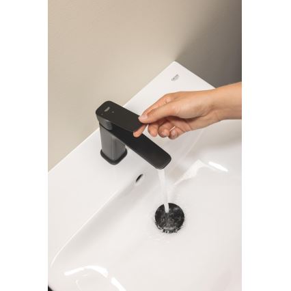 GROHE 1018612430 - Tvättställsblandare DICE S svart