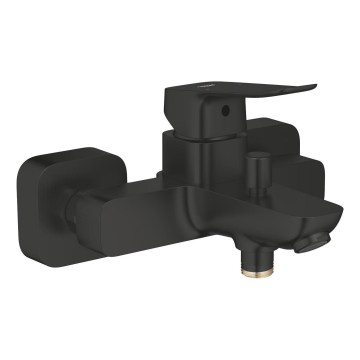 GROHE 1018722430 - Badkarsblandare DICE svart