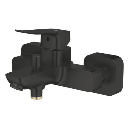 GROHE 1018722430 - Badkarsblandare DICE svart