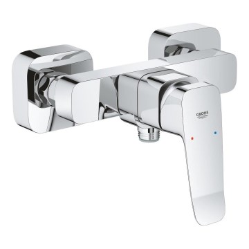 GROHE 1018740000 - Duschblandare DICE, polerad krom