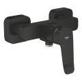 GROHE 1018742430 - Duschblandare DICE svart