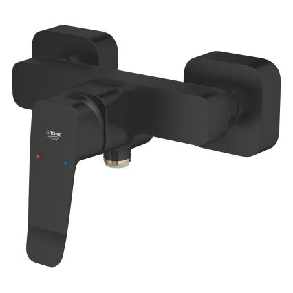 GROHE 1018742430 - Duschblandare DICE svart