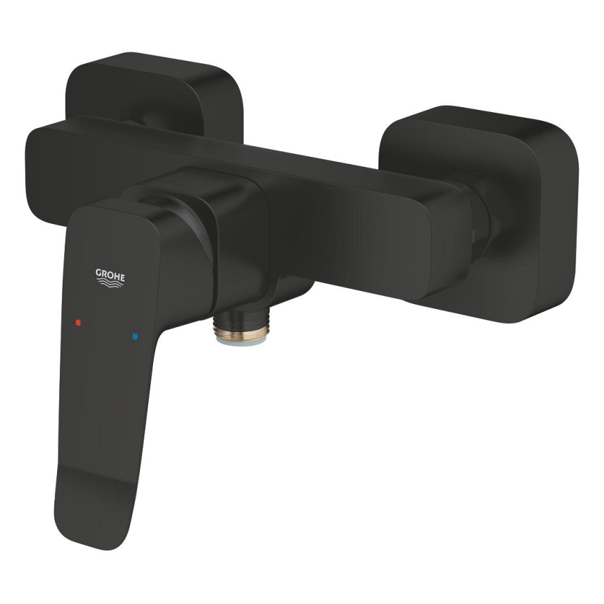GROHE 1018742430 - Duschblandare DICE svart