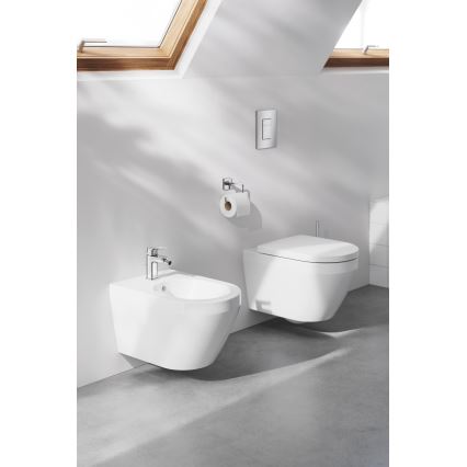 GROHE 1018770000 - Bidettblandare DICE polerad krom