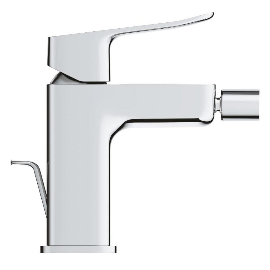 GROHE 1018770000 - Bidettblandare DICE polerad krom