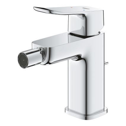 GROHE 1018770000 - Bidettblandare DICE polerad krom