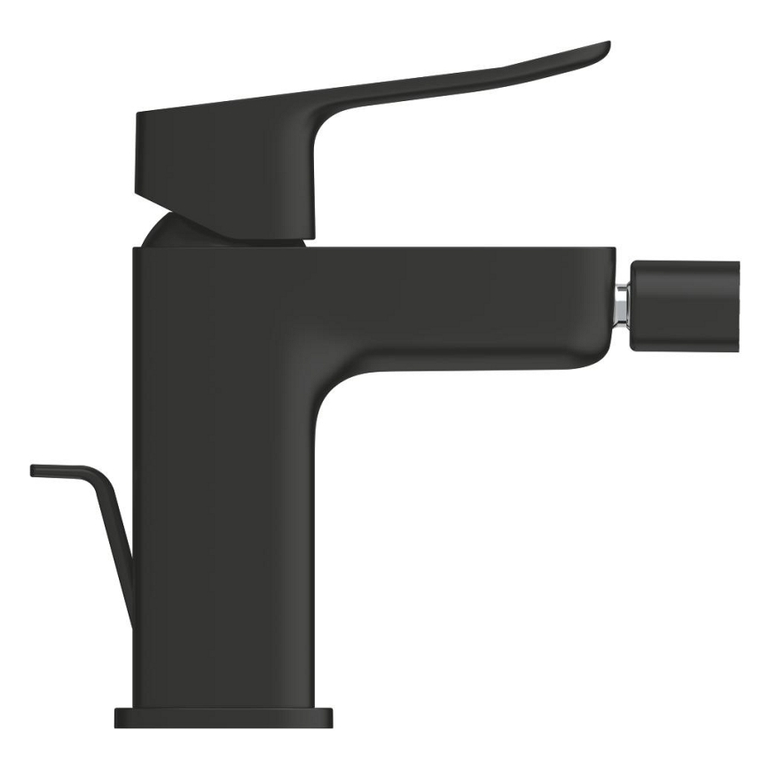 GROHE 1018772430 - Bidéblandare DICE, svart