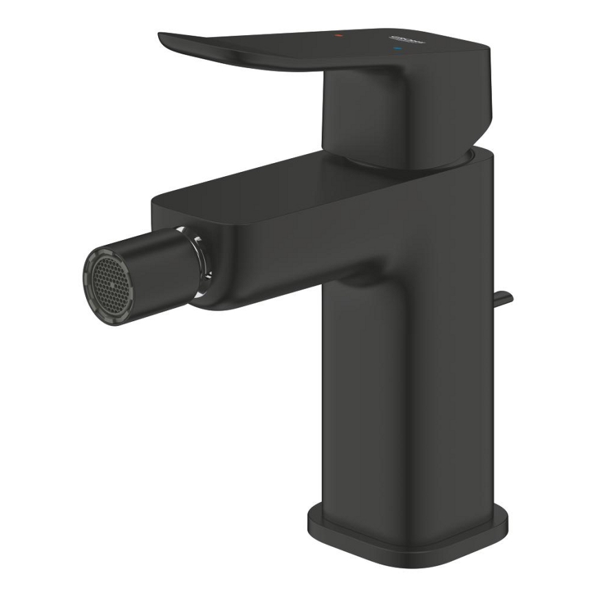 GROHE 1018772430 - Bidéblandare DICE, svart