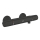 GROHE 1022172432 - Termostatisk duschblandare PRECISION TREND svart