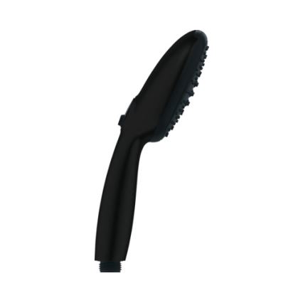 GROHE 1053152431 - Handdusch VITALIO START 110 600 mm svart