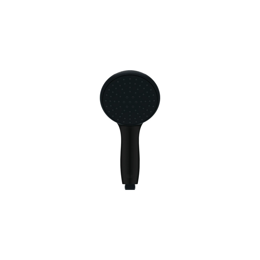 GROHE 1053152431 - Handdusch VITALIO START 110 600 mm svart