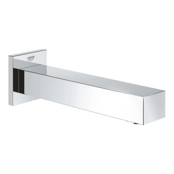 GROHE 13303000 - Badkarsavlopp EUROCUBE 170 mm, polerad krom
