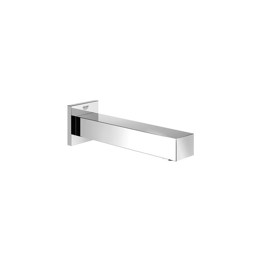 GROHE 13303000 - Badkarsavlopp EUROCUBE 170 mm, polerad krom