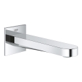 GROHE 13404003 - Badkarsavlopp PLUS 168 mm blank krom