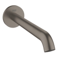 GROHE 13449AL1 - Badkarsbottenventil ESSENCE 221 mm, grafit