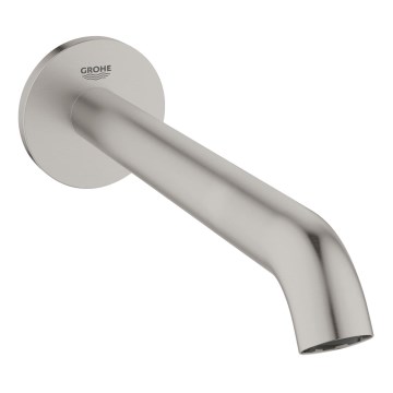 GROHE 13449DC1 - Badkarsavlopp ESSENCE 221 mm i rostfritt stål