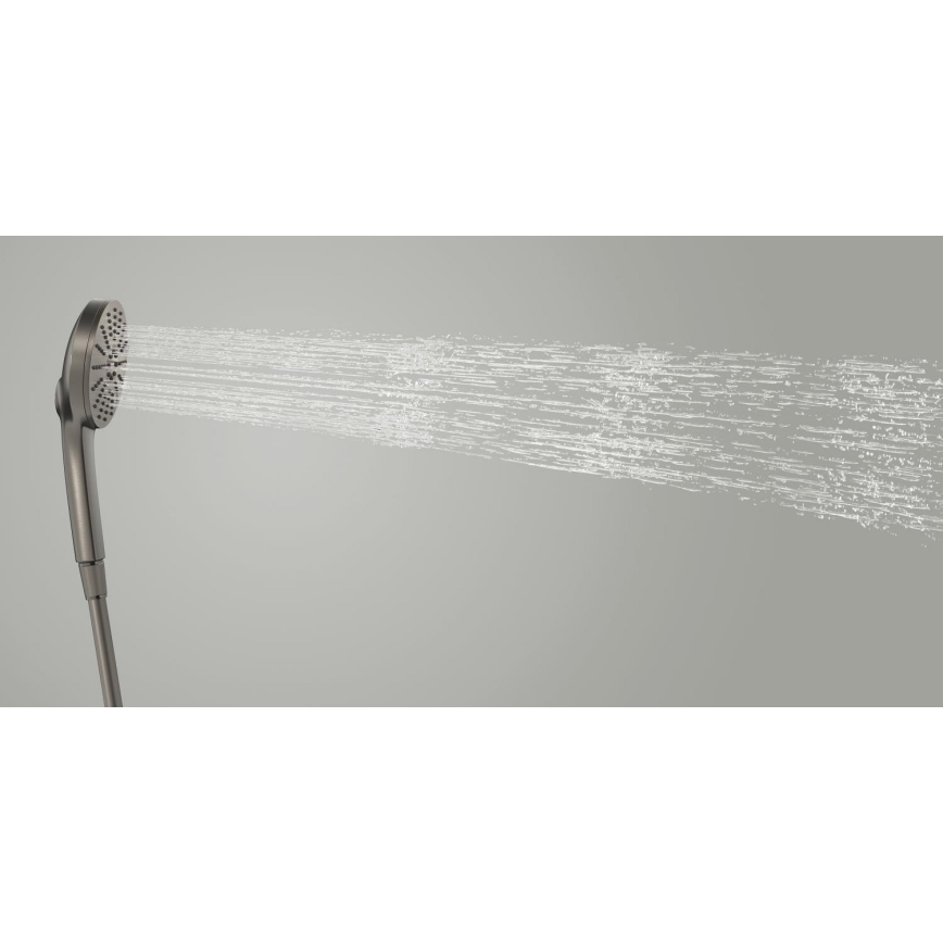 GROHE 134863AL00 - Handdusch VITALIO JOY+ 120 mm grafit