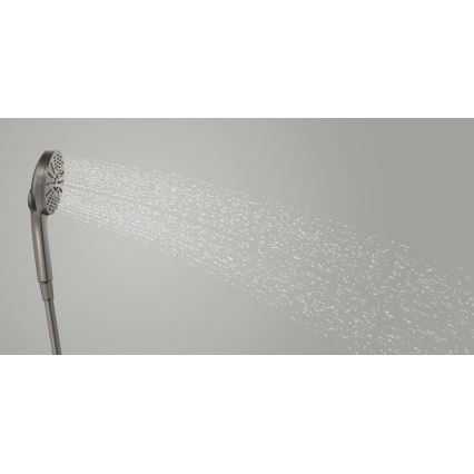 GROHE 134863AL00 - Handdusch VITALIO JOY+ 120 mm grafit