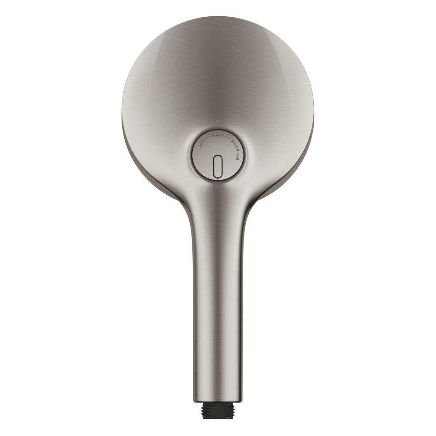 GROHE 134863DC00 - Handdusch VITALIO JOY+ 120 mm mattkrom