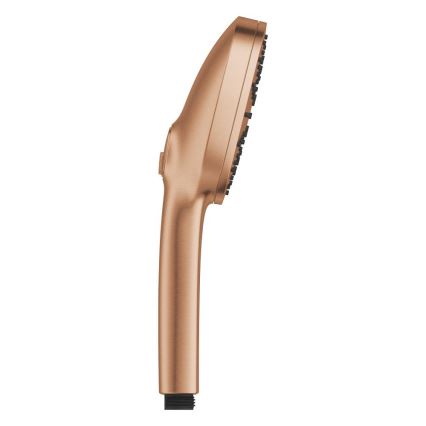 GROHE 134863DL00 - Handdusch VITALIO JOY+ 120 mm koppar