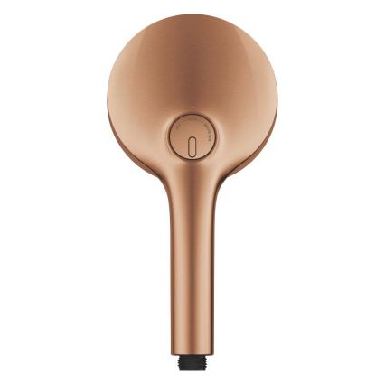 GROHE 134863DL00 - Handdusch VITALIO JOY+ 120 mm koppar