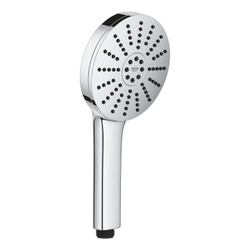 GROHE 1348640000 - Handdusch VITALIO JOY+ 120 mm blankkrom
