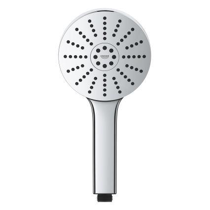 GROHE 1348640000 - Handdusch VITALIO JOY+ 120 mm blankkrom