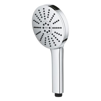 GROHE 1348640000 - Handdusch VITALIO JOY+ 120 mm blankkrom