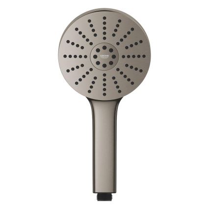 GROHE 134864AL00 - Handdusch VITALIO JOY+ 120 mm grafit