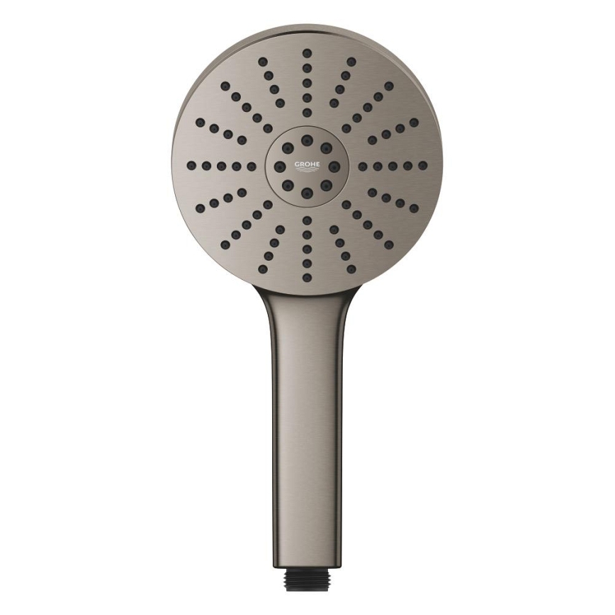 GROHE 134864AL00 - Handdusch VITALIO JOY+ 120 mm grafit