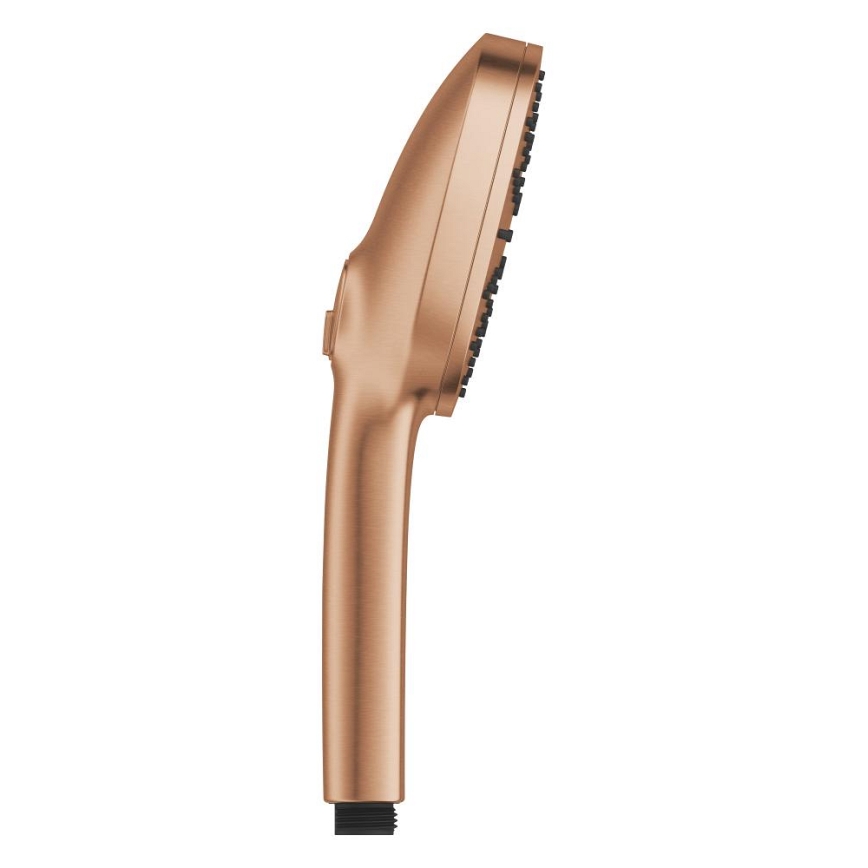 GROHE 134864DL00 - Handdusch VITALIO JOY+ 120 mm i koppar