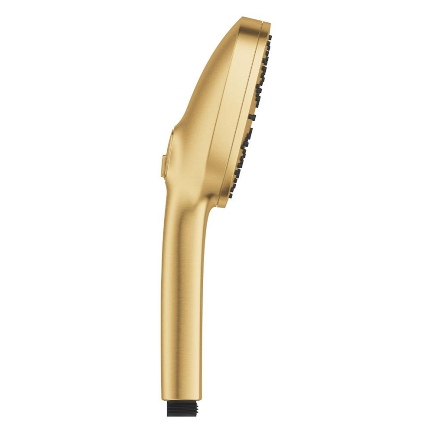 GROHE 134864GN00 - Handdusch VITALIO JOY+ 120 mm guld