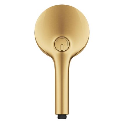 GROHE 134864GN00 - Handdusch VITALIO JOY+ 120 mm guld
