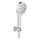 GROHE 1348650000 - Duschset VITALIO JOY+ 120 mm blank krom