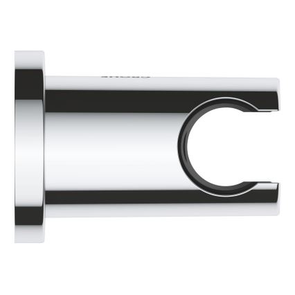 GROHE 1348650000 - Duschset VITALIO JOY+ 120 mm blank krom