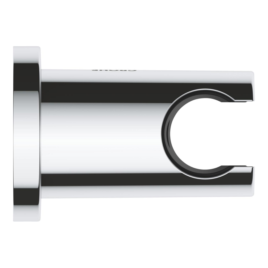 GROHE 1348650000 - Duschset VITALIO JOY+ 120 mm blank krom