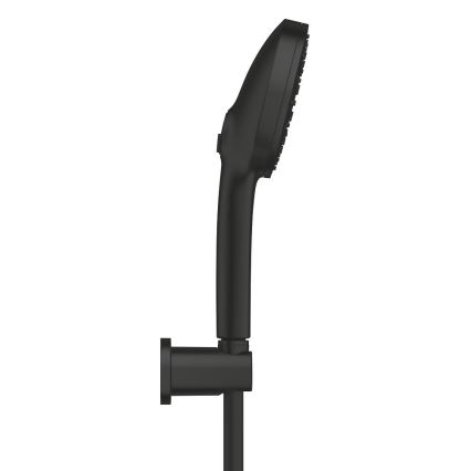 GROHE 1348652430 - Duschset VITALIO JOY+ 120 mm svart