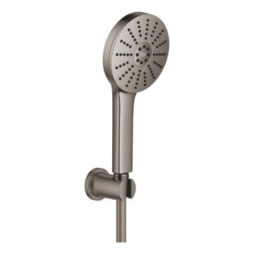 GROHE 134865AL00 - Duschset VITALIO JOY+ 120 mm grafit