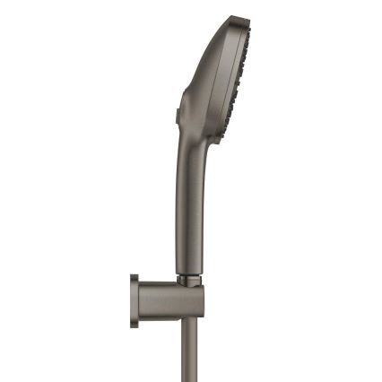 GROHE 134865AL00 - Duschset VITALIO JOY+ 120 mm grafit