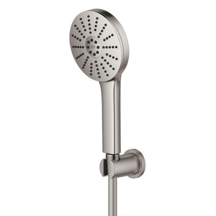GROHE 134865DC00 - Duschset VITALIO JOY+ 120 mm mattkrom