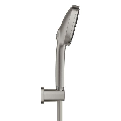 GROHE 134865DC00 - Duschset VITALIO JOY+ 120 mm mattkrom