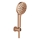 GROHE 134865DL00 - Duschset VITALIO JOY+ 120 mm i kopparfinish