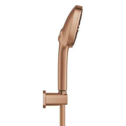 GROHE 134865DL00 - Duschset VITALIO JOY+ 120 mm i kopparfinish