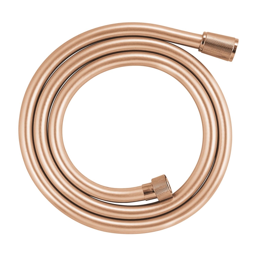 GROHE 134865DL00 - Duschset VITALIO JOY+ 120 mm i kopparfinish