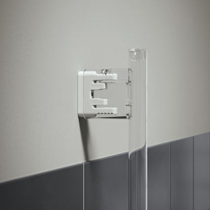 GROHE 1348660000 - Duschset VITALIO JOY+ 120 mm, blank krom