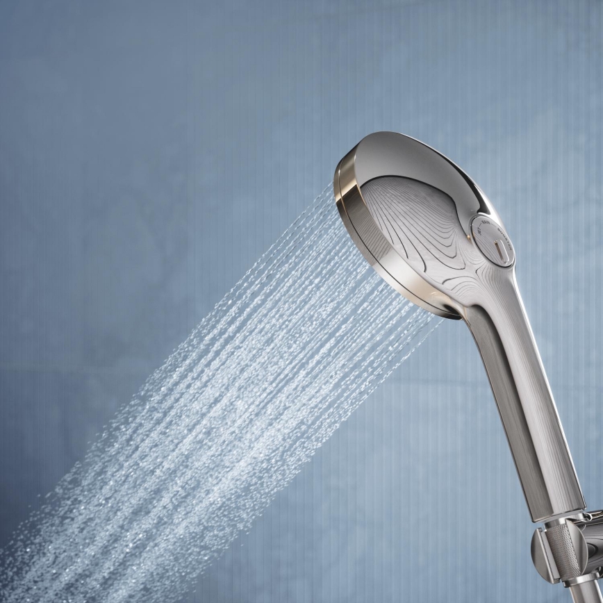 GROHE 1348660000 - Duschset VITALIO JOY+ 120 mm, blank krom