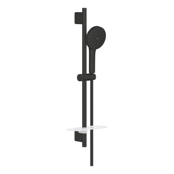 GROHE 1348662430 - Duschset VITALIO JOY+ 120 mm svart