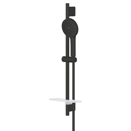 GROHE 1348662430 - Duschset VITALIO JOY+ 120 mm svart