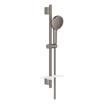 GROHE 134866AL00 - Duschset VITALIO JOY+ 120 mm grafit