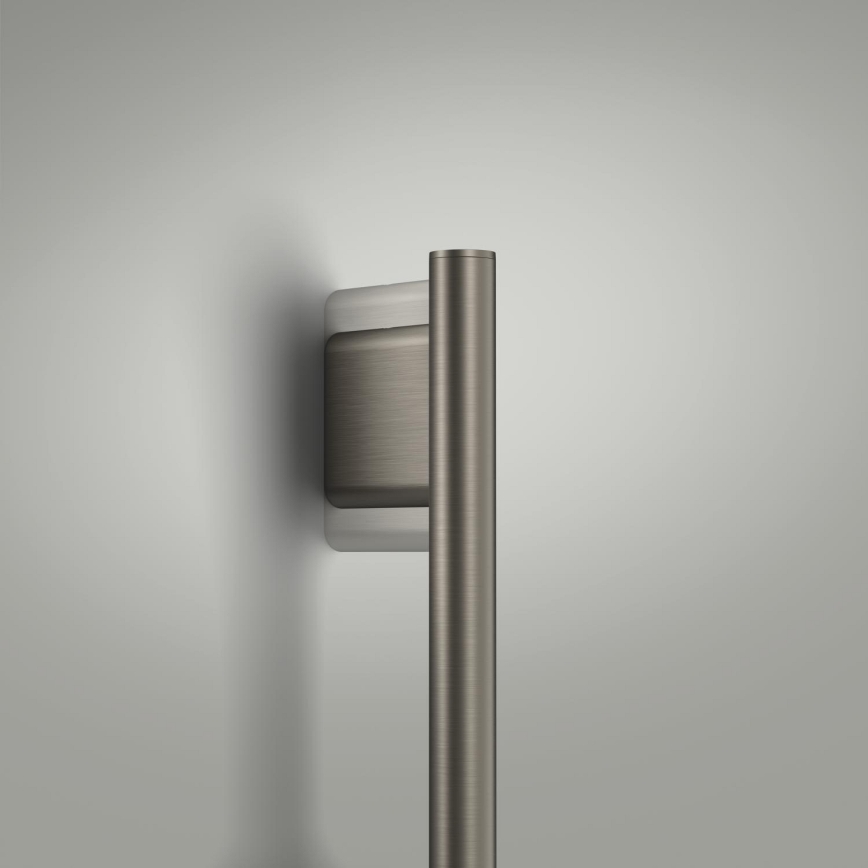GROHE 134866AL00 - Duschset VITALIO JOY+ 120 mm grafit